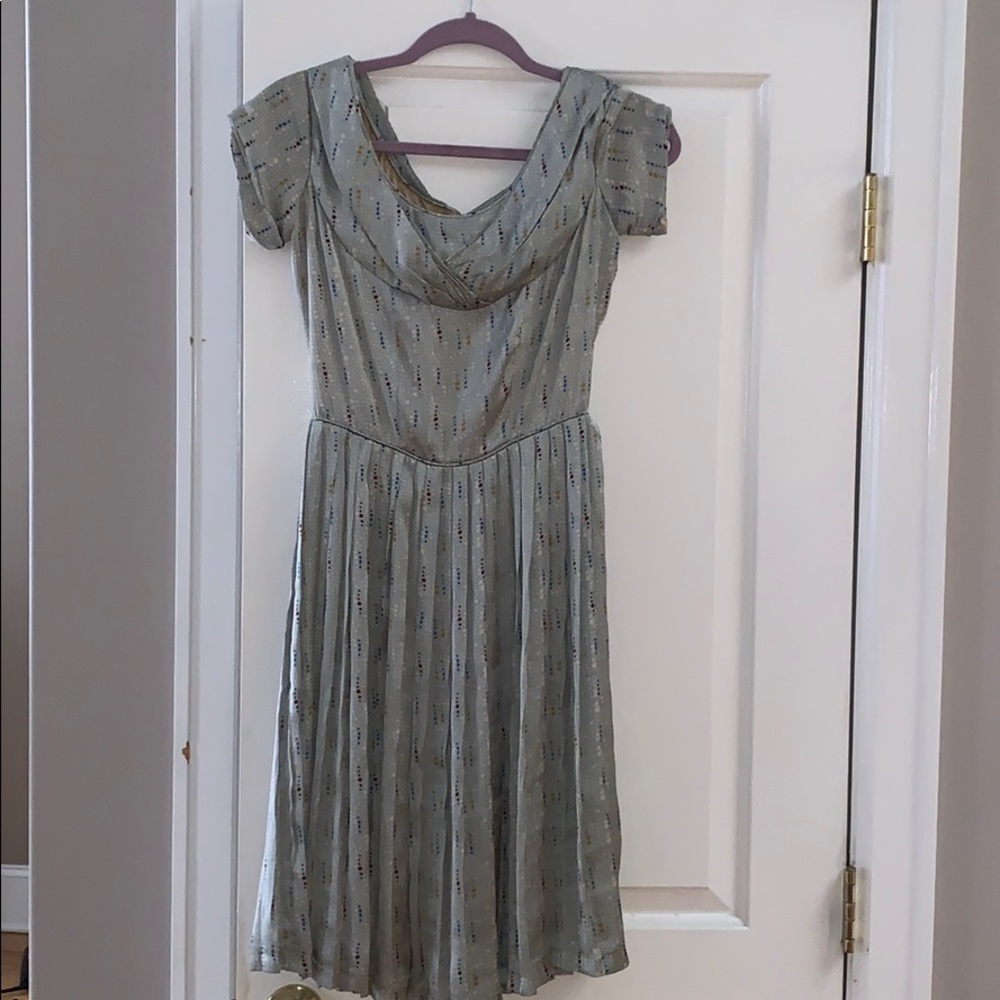 Boutique midi dress
